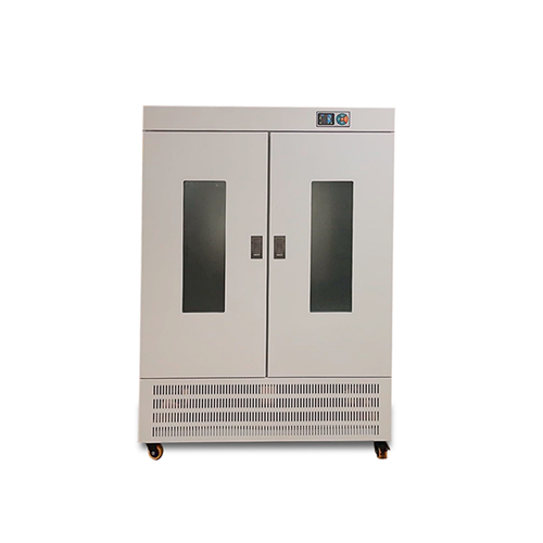 大容量生化培養(yǎng)箱