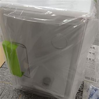 SAN0316NRK理化學器械透明視窗干燥器實時濕度監測