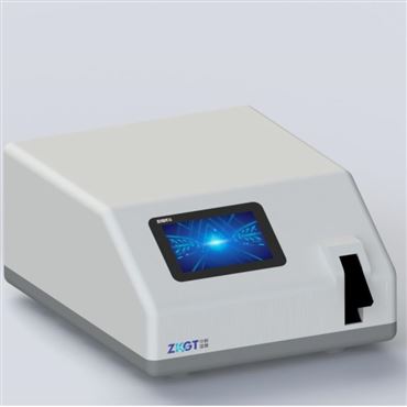 高压电转仪 ETI3000