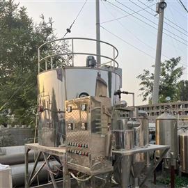 回收二手閑置化工噴霧干燥制粒機