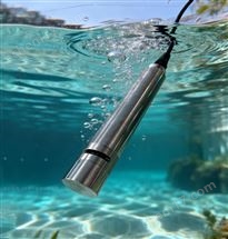 四波長UV法COD傳感器免試劑在線監(jiān)測