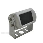 工業雷達微波運動傳感器人車分離雷達