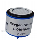 GM4010-O? -25%電化學式氧氣傳感器