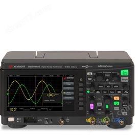 DSOX1202GKEYSIGHT 數(shù)字示波器