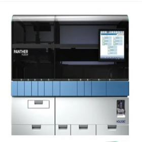 PANTHER System全自動核酸檢測系統