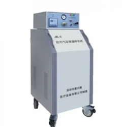 JML-6腔內(nèi)氣壓彈道碎石機(jī)