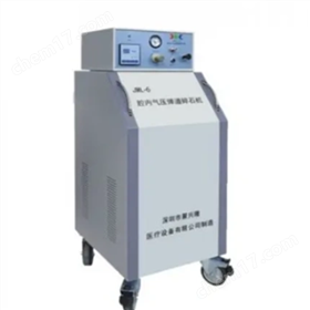 JML-6腔內(nèi)氣壓彈道碎石機(jī)