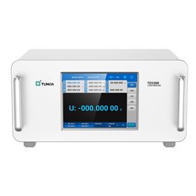 TD3300三相多功能標準表