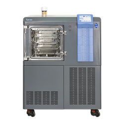 小型中試Lyo D50中試型凍干機