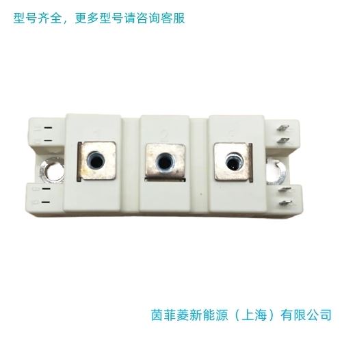 英飞凌IGBT模块