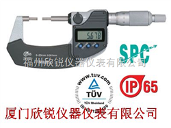 日本三丰331-261日本三丰mitutoyo花键千分尺331-261