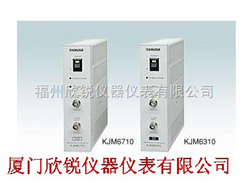 KJM6310日本菊水KIKUSUI抖晃测量仪KJM6310