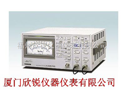 KJM6765日本菊水KIKUSUI时间抖晃测量仪KJM6765