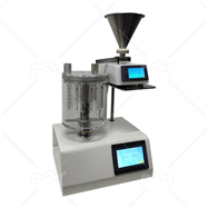 Aode-102管式旋转分样仪