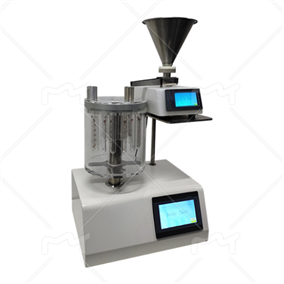 Aode-102管式旋轉分樣儀