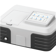 X-8触摸屏紫外可见分光光度计