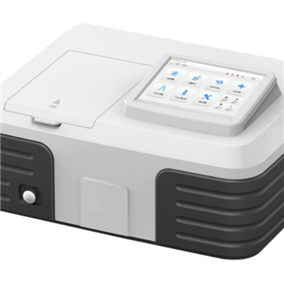 X-8触摸屏紫外可见分光光度计