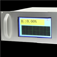 TG-J210氢分析仪