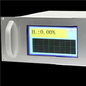 TG-J210氫分析儀