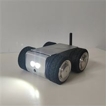 DK-10-2型中央空調手機遙控監測機器人