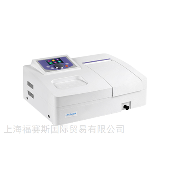 美谱达UV系列可见分光光度计V-3000PC
