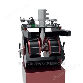 LT-AC/DC 臺式霍爾效應測量系統