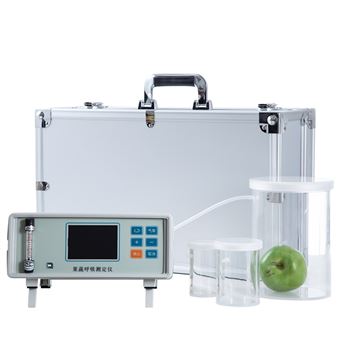 RH-GS-B植物生理生态仪器果蔬呼吸测定仪