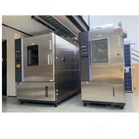 SET-A-100R原厂进口ESPEC爱斯佩克高低温试验箱