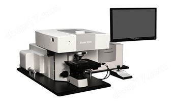 激光共聚焦拉曼小优视频官方下载儀Witec