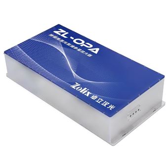 卓立汉光ZL-OPA系列参量放大器