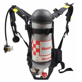 honeywell空气呼吸器SCBA126L C900