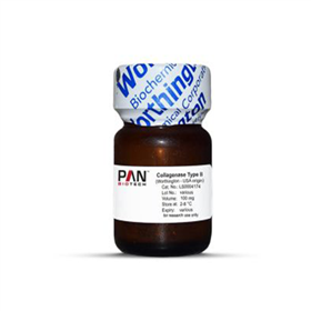 Collagenase, Type 2 (CLS-2)中文說明書