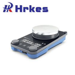 RCT digitalIKA 磁力搅拌器