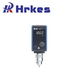 NANOSTAR 7.5 digitalIKA 顶置式搅拌器