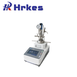 MS系列科幂机械搅拌反应釜