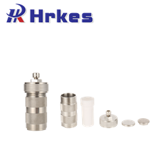 HT系列科幂水热反应釜