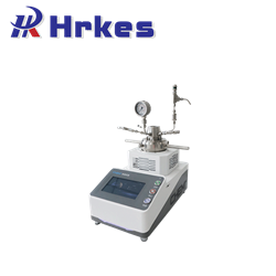 NV系列科幂光催化反应釜