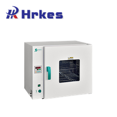 DHG-9053Y台式电热恒温鼓风干燥箱