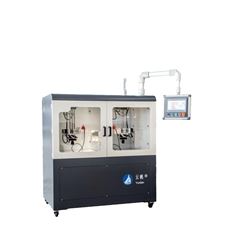 云帆静电纺丝机对喷款TD3030