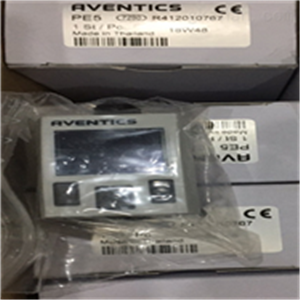 AVENTICS力士乐压力调节器0821302060