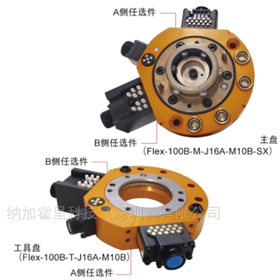Flex-100BFlex-70AFlex-40BBL AUTOTEC必愛路快換器Flex-100B