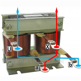 TSL2T-7.5A-2mHTSC东京精电高频电抗器TSL2系列