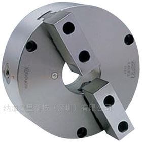 TC-165F2两爪漩涡卡盘