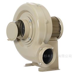 SHOWA DENKI昭和电机EC-H04HT-R211C鼓风机