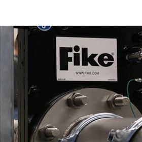 Fike爆破片Poly-SD系列