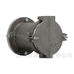 ADR20034 Appleton EATONArktite UL/CSA防爆插頭插座AR2042