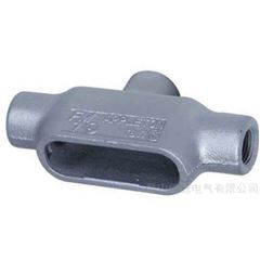 TB37,Appleton阿普尔顿Conduit Outlet穿线盒TB27 3/4英寸