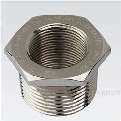 BBE1213Y Reducer EATONRAXTON系列 BBE4342Y不锈钢减径接头