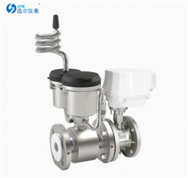 LDW系列物联网阀控电磁水表