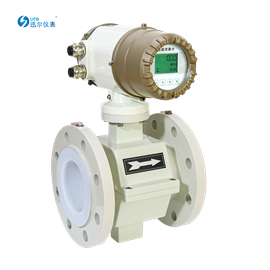 LDG系列经济型电磁流量计